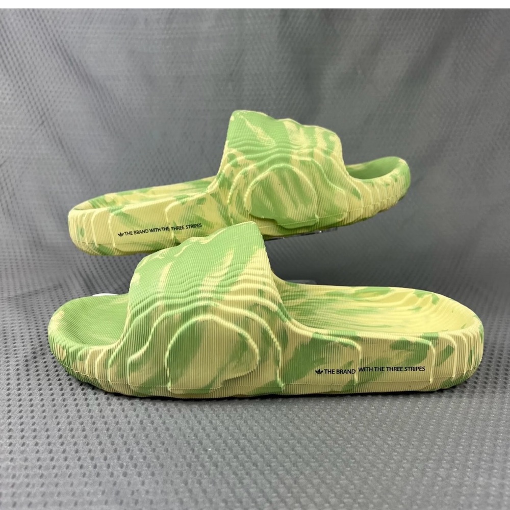 Adidas Adilette 22 Sandals Slides GY1597